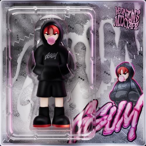 Yeonjun gum アルバムセット YEONJUN's Mixtape: GGUM – Choice Music LA