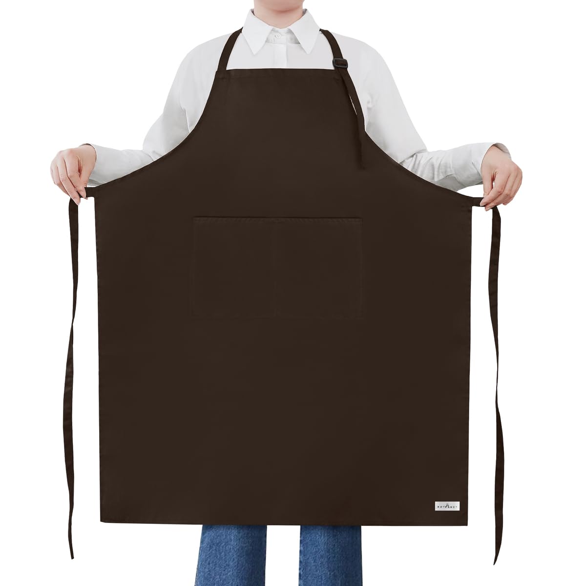 ROTANET Extra Large Apron - aprons | Mubboo