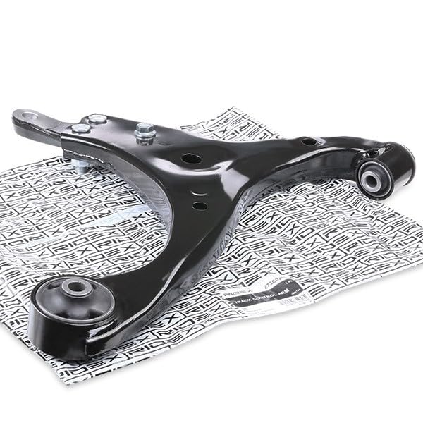 RIDEX Querlenker Reparatursatz 772S0745 - Für Hyundai I30 & Kia Cee'd Vorne