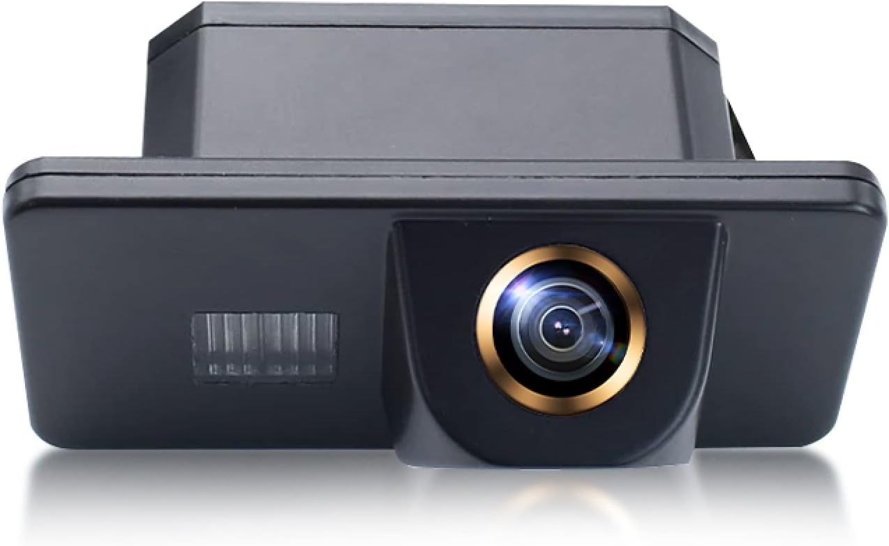 Vehicle Backup Cameras for BMW 1/3/5/6/7 Series X6 X5 X3