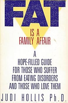 Paperback Fat is a Family Affair Book