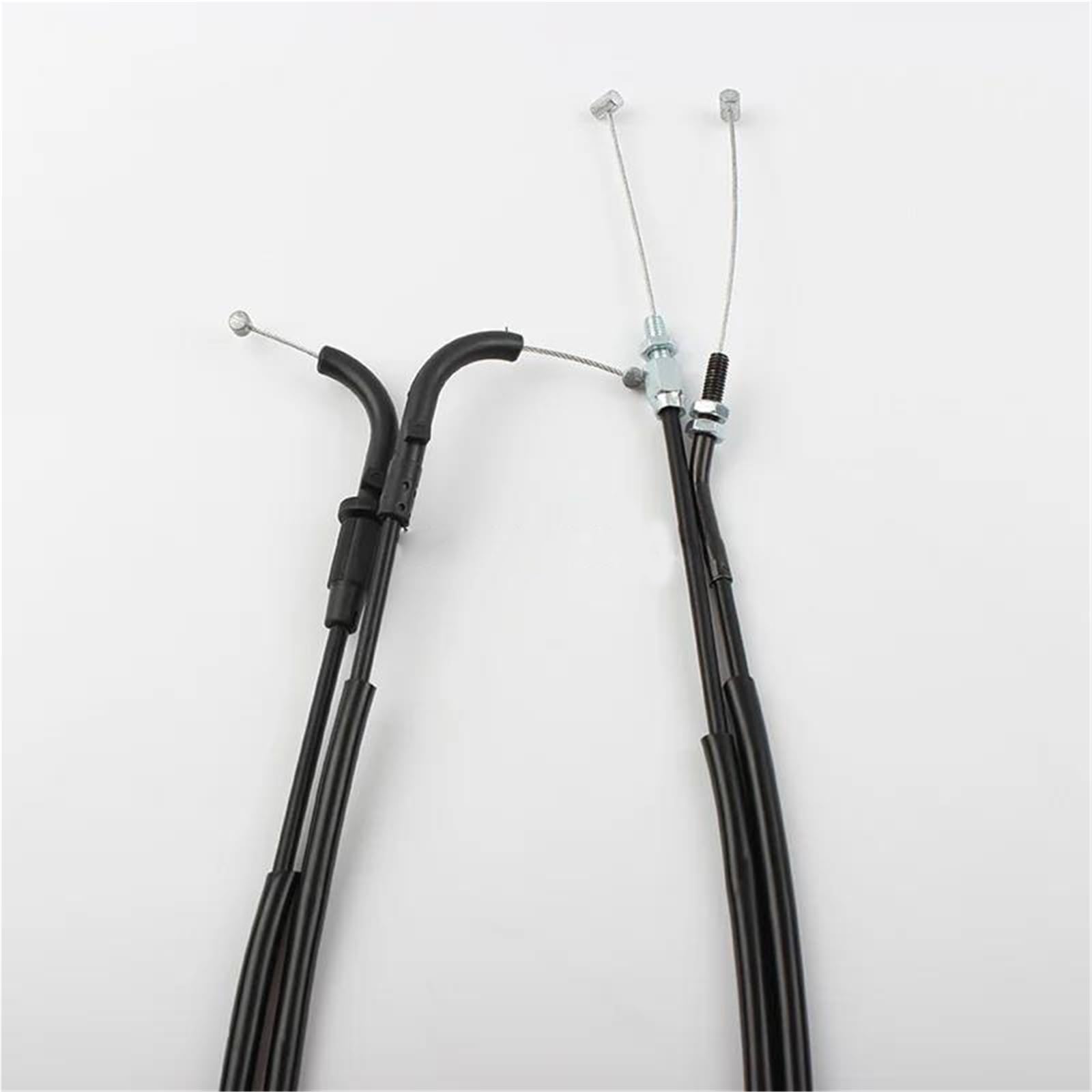 Cavo Acceleratore Per Moto Per Yamaha FZ6 FAZER FZ6-N FZ6-S 2004 2005 2006 2007 2008 2009