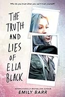 Algopix Similar Product 2 - The Truth and Lies of Ella Black