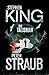 Talisman Series 2 Books Collection Set By Stephen King
