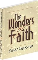 The Wonders of Faith 9785205932 Book Cover