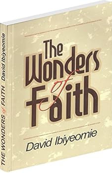 Paperback The Wonders of Faith Book