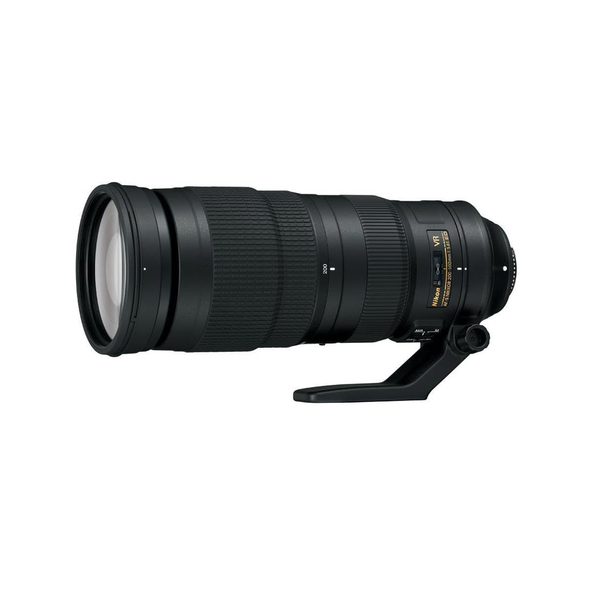 ［最安値］Nikon NIKKOR 200-500 F.5.6 Amazon.com : Nikon AF-S FX NIKKOR 200-500mm f/5.6E ED Vibration
