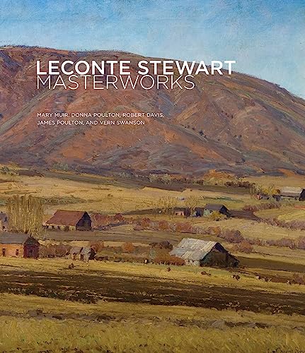 LeConte Stewart Masterworks