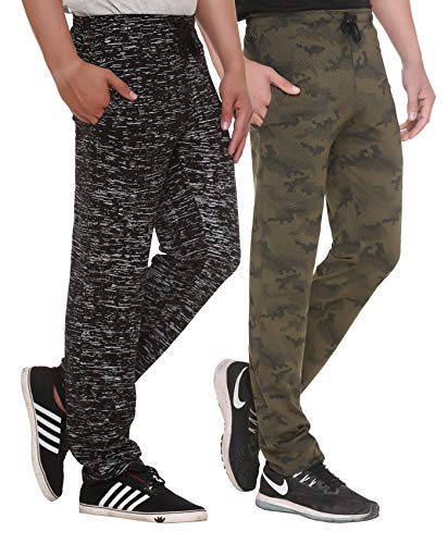 Image of SHAUN Men Trackpent (631MNP2 $P)