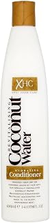 xhc revitalising coconut water conditioner, 400ml