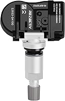 Vista 8 de Sensor TPMS, sensor de monitoreo de presión de neumáticos de 433 MHz apto para Kia Hyundai Replace#52933-D4100 52933-D9100 (4 piezas)