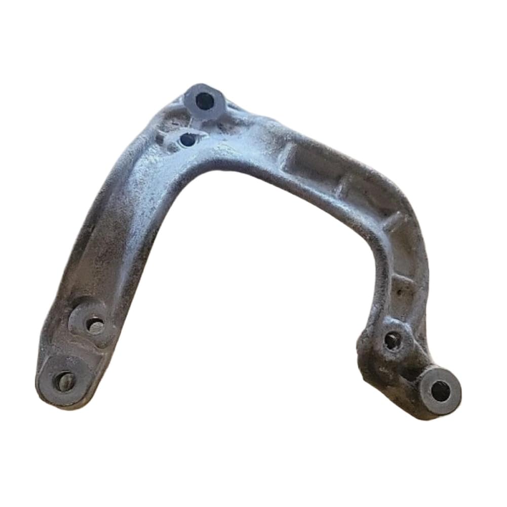 Vsfaroyfs 2.0T Air Conditioning Compressor Bracket 7813A218 Compatible With Asx Lancer Ex Fortis Lancer Evo10(2.0T)