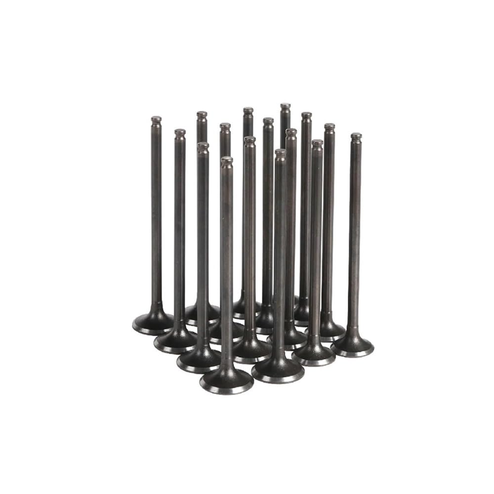 Kit de vástago Honda CBR250 NC14 de 4mm y 250cc 2