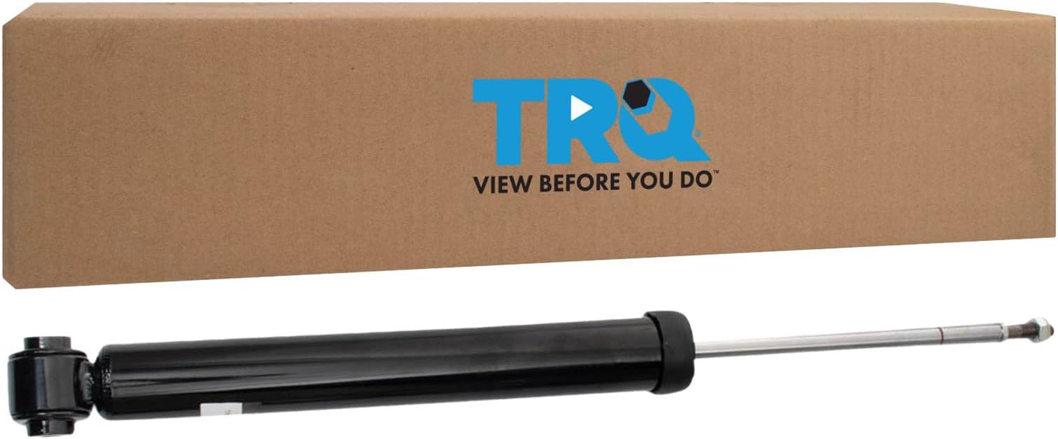 TRQ Rear Shock Absorber Set Compatible with 2018-2023 Hyundai Kona