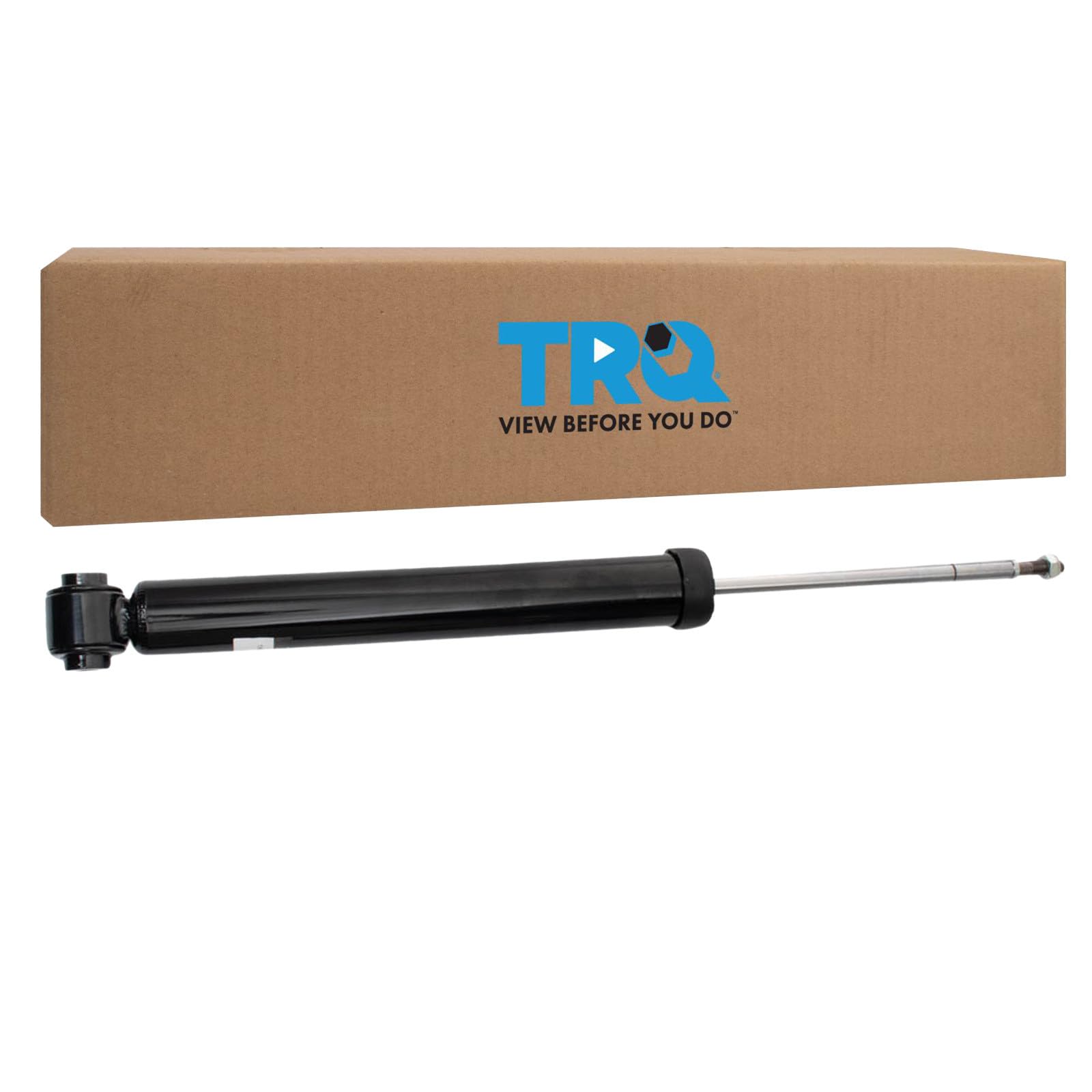 TRQ Rear Shock Absorber Set Compatible with 2018-2023 Hyundai Kona