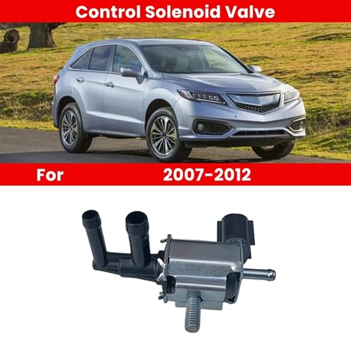 Solénoïde de commande K5T48194 pour voiture 2007-2012 replacement direct - 6