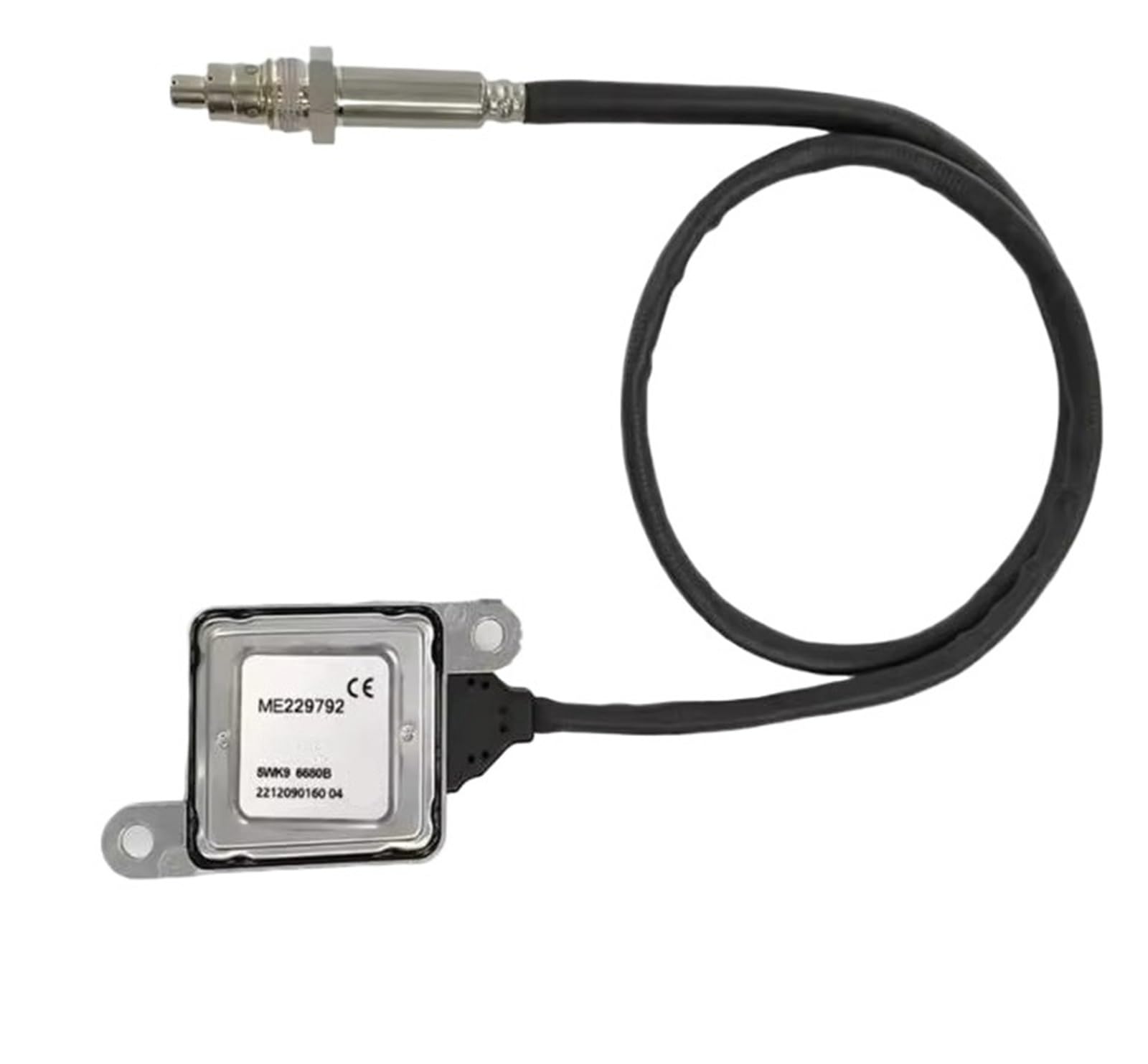 Capteur 5WK96680B sonde de rechange ME229792 pour circuit 24V