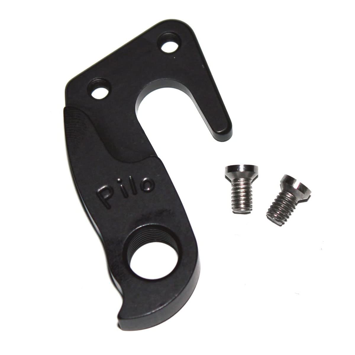 Pilo D672 Derailleur Hanger Für Focus & Cube Räder - CNC Aluminium Schaltwerkträger