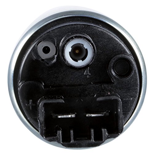 Carter Fuel Systems Electric Fuel Pump 12V And Strainer Set Automotive Replacement (P74204) #TOP1