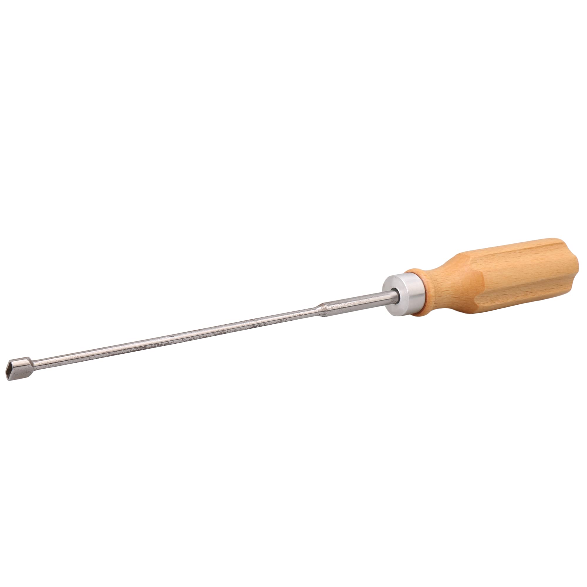 26,9 cm 2,8 cm outils de Tempérament d'accordage pour piano Piano à queue Let-off Régulateur