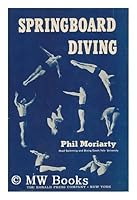 Springboard Diving 082606275X Book Cover