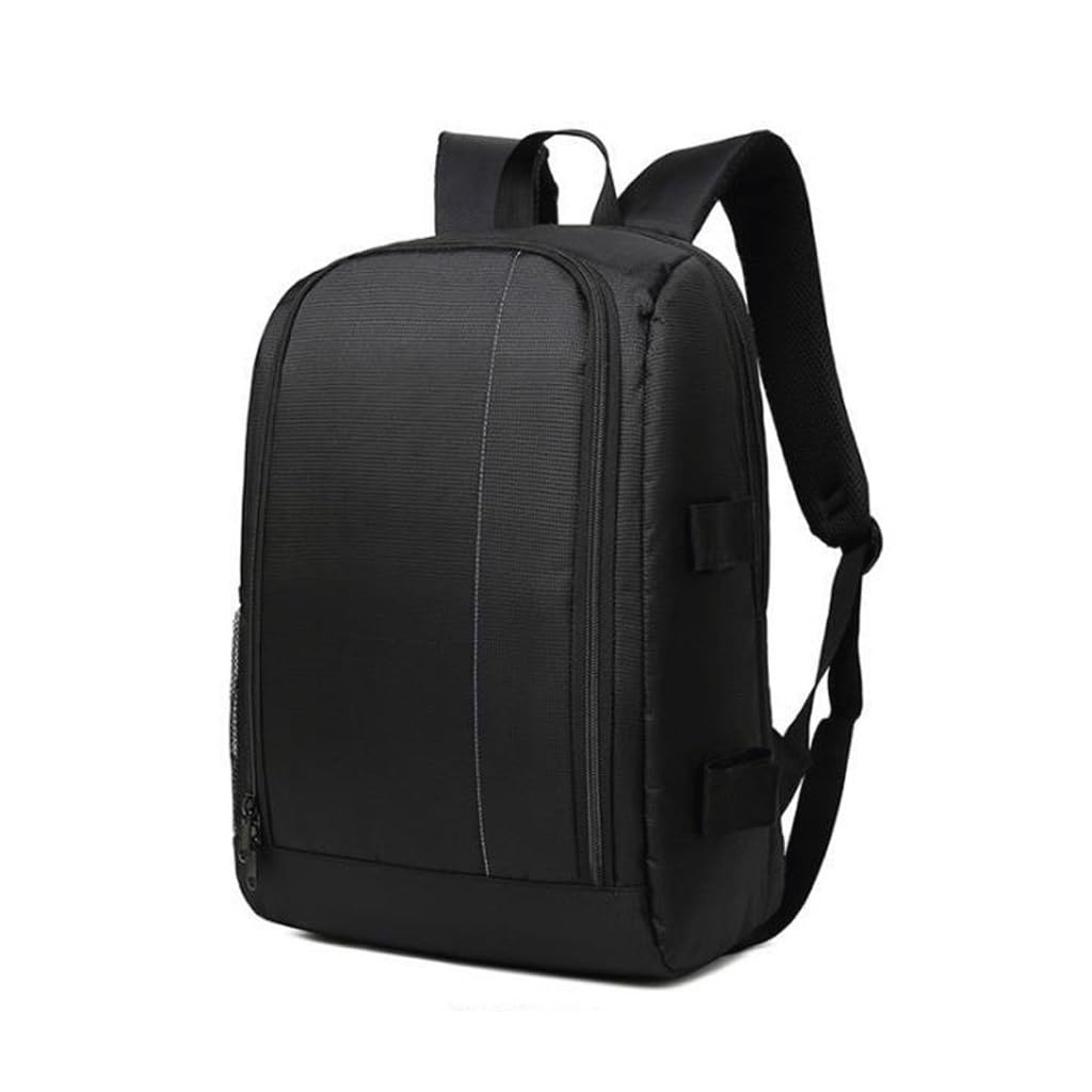 Sac photo étanche pour protéger votre reflex de la pluie - 7