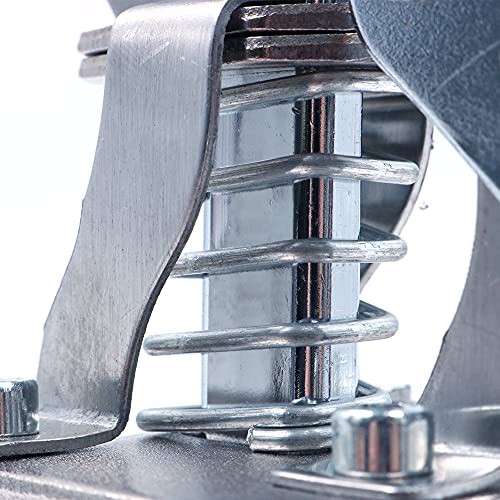 Tiardey Arm Handwerkzeug Multifunktionale H?henverstellung Hebevorrichtung für Fliesen,Geb?udew?nde,B?den,Türen,Schr?nke und Glas,Fenster,HLK,Terrasseninstallation