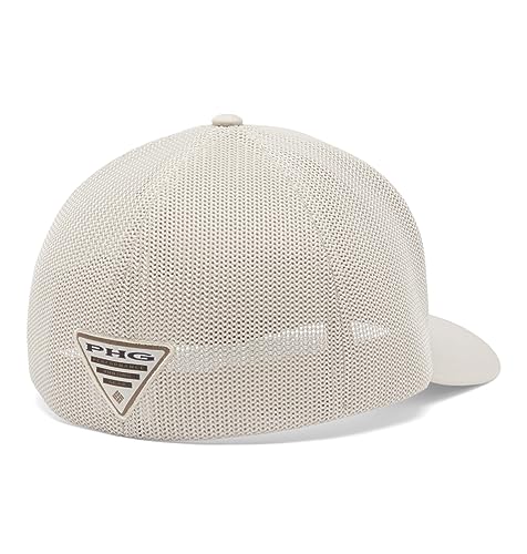 Image of Columbia Unisex-Adult PHG Logo Mesh Ball Cap