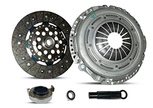 Southeast clutch Kit (08-500) | Compatible With Accord TL CL Ex-l Ex HFP Lx Base Sedan Coupe 2003-2013 3.0 3.2 3.5 V6 GAS SOHC| Naturally Aspirated | Heavy Duty Premium Pressure Plate