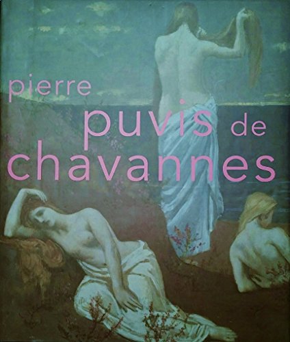 Pierre Puvis De Chavannes