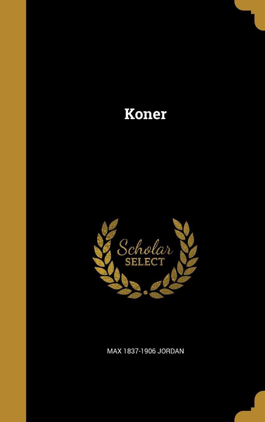 Koner