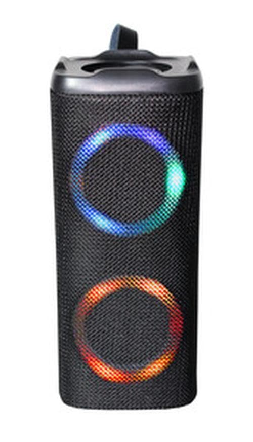 Levitantes Enceinte Portable sans Fil, Double lumière.