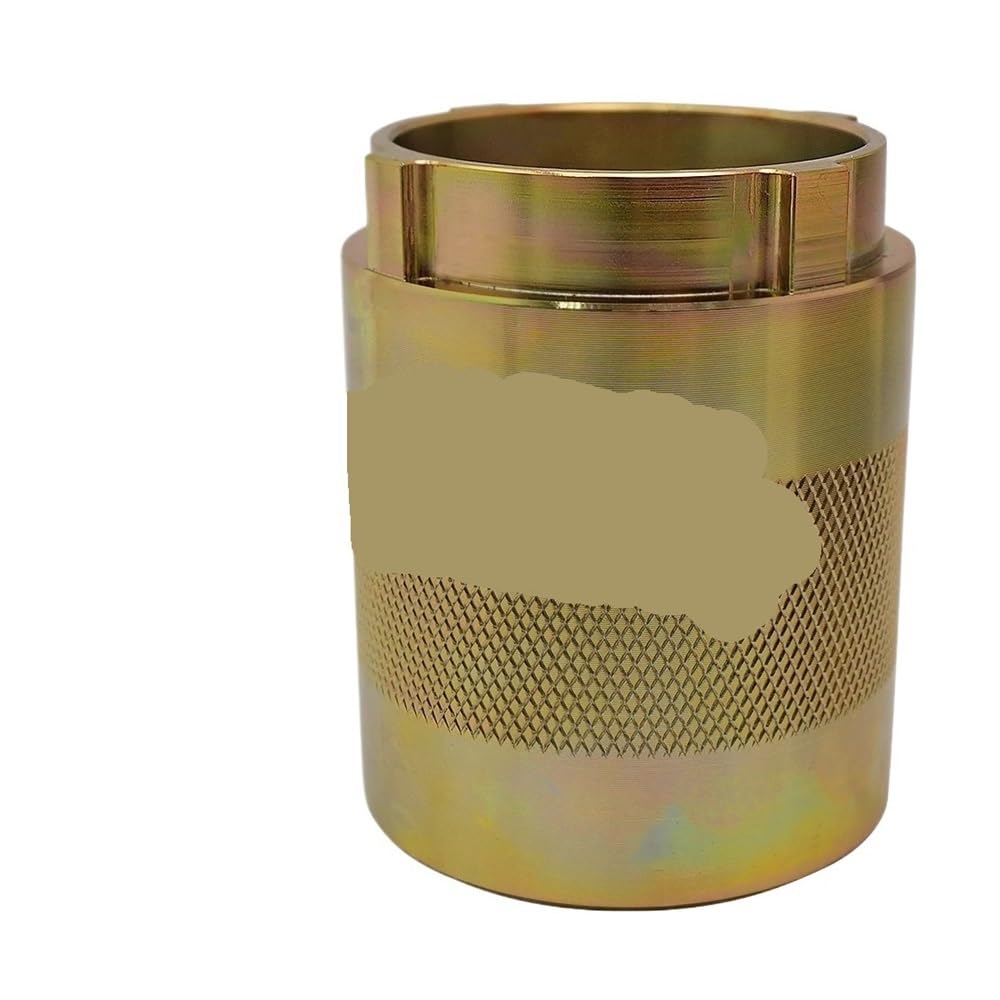 Clé à douille pour différentiel arrière 65 mm compatible motos 1000R référence 529036302