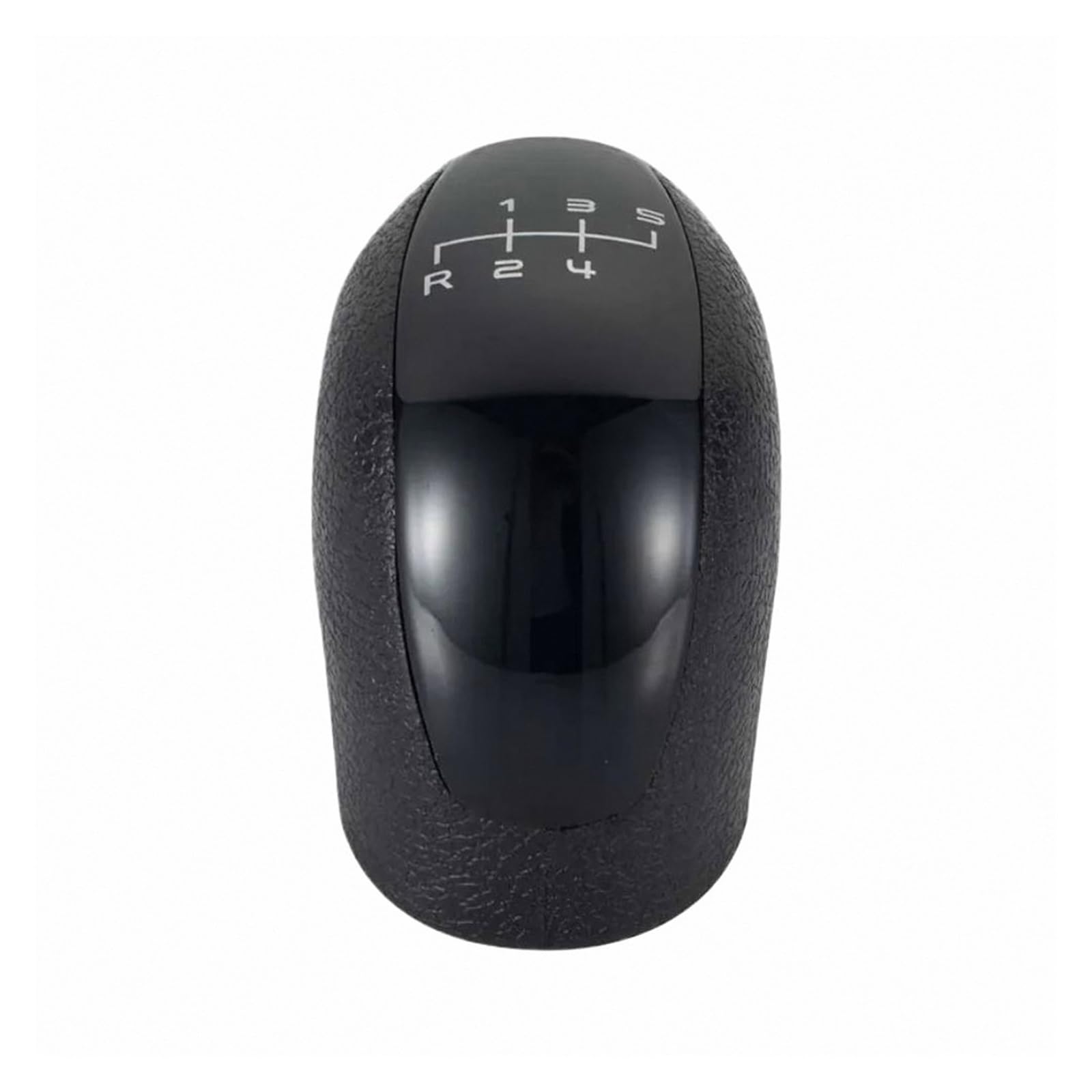 Lvgvzttgkm 5 Speed Shift Knob For Benz Vito Viano W639 Sprinter Ii W906 / Crafter I 2E 2F 5