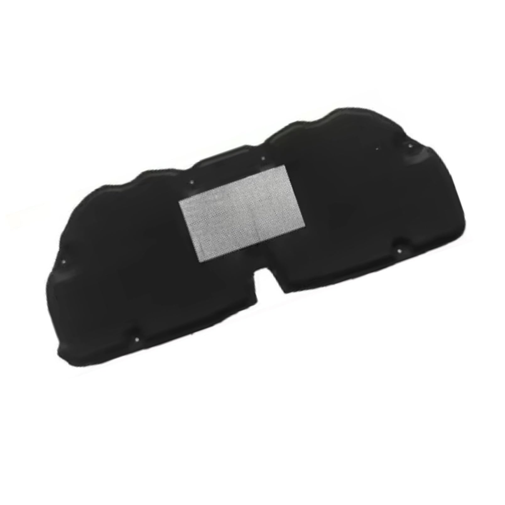 Orxadagwc One Color Compatible With Toyota For Corolla For Altis For E170 E180 2014 2015 2016 2017 2018 Car Hood Sound Pad Soundproof Fireproof Covers Car Hood Insulation Pad