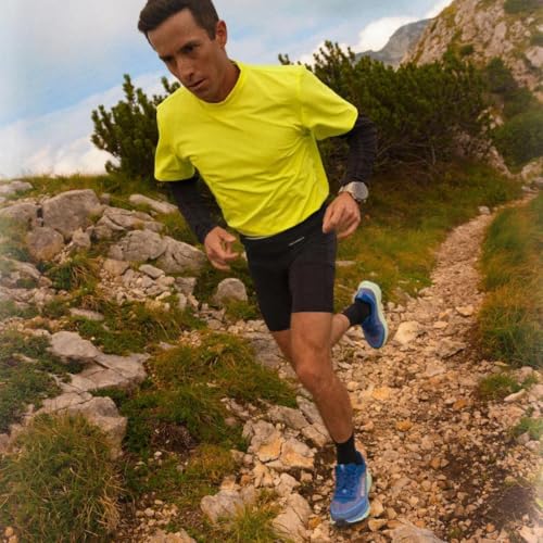 Merrell Agility Peak 6 pour homme eviter glissades en trail - 2