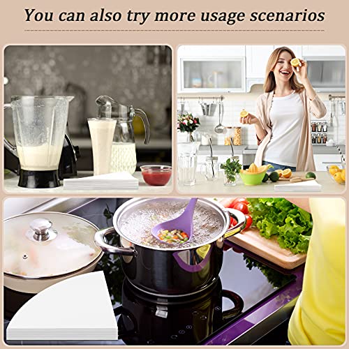 Touman Fryer Oil Filter Cone Filters Non Woven Filter Cones Filter