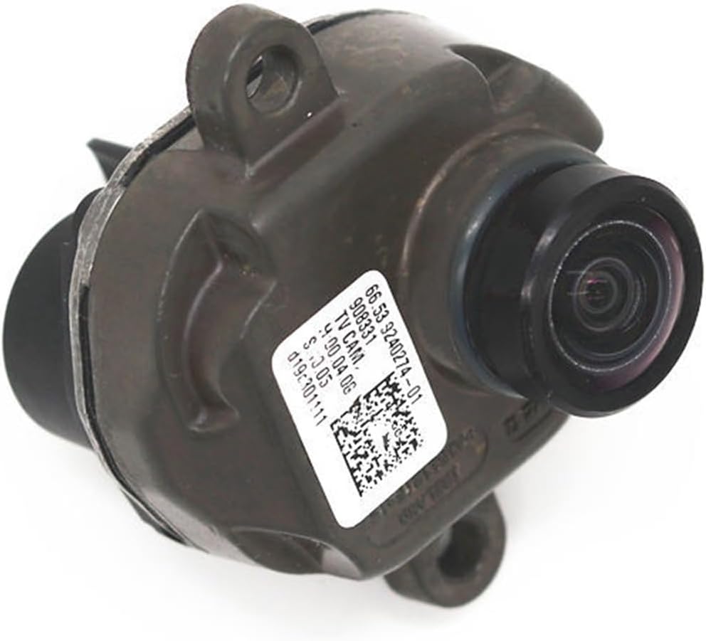 66539240274 EXTERRIOR Mirror Side TOP View Camera