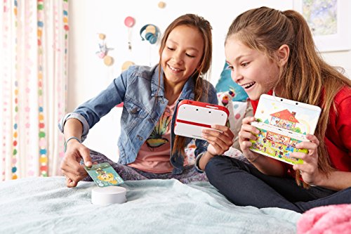 Animal Crossing : Happy Home Designer + Lecteur NFC pour Nintendo 3DS + 1 Carte Amiibo 'Animal Crossing'