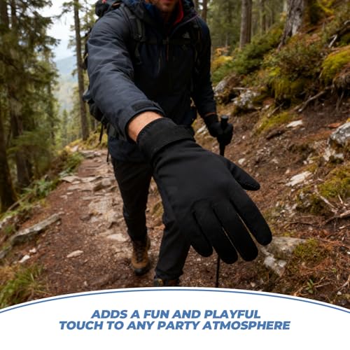 Guantes de neopreno para buceo y deportes acuáticos impermeables mitones ligeros adultos 3