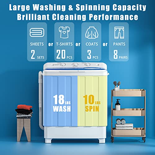 DNYKER Washing Machine product image
