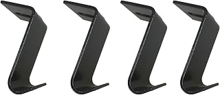 Class A Customs RV Waste Water Tank Mounting Brackets | 4 Pack | WTMB-3NG | RV Water Tank Hangar Bracket