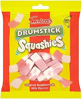 Squashies Drumsticks 160 G