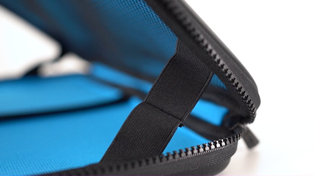 Funda Protectora Para Portátil De 15.6 Pulgadas DOMISO - Resistente A Golpes, Con Asa, Compatible Con Lenovo, HP, ASUS, Dell...