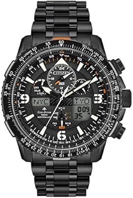 skyhawk citizen titanium