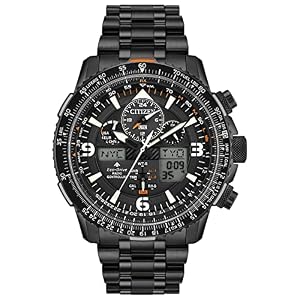 Citizen Promaster Air Skyhawk Eco-Drive JY8075-51E