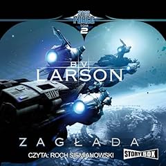 Zaglada cover art
