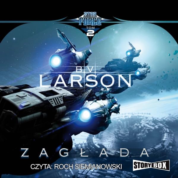 Cover art for Zaglada