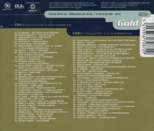 +Gary d.Presents d.Trance Gol