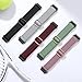 GEAK Stretchy Nylon Strap Compatible with Garmin Venu Sq/Venu Sq 2/Venu 2 Plus Watch Band, 20mm Loop Elastic Fabric Straps Compatible for Garmin Vivoactive 5 / Vivoactive 3 /Vivoactive 6 Women Men